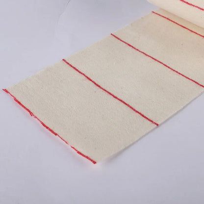 10M Tactical Gun Cleaning Cloth Patches — 5cm/10cm Cotton Mats for Rifle, Pistol & Shotgun Cleaning Kit