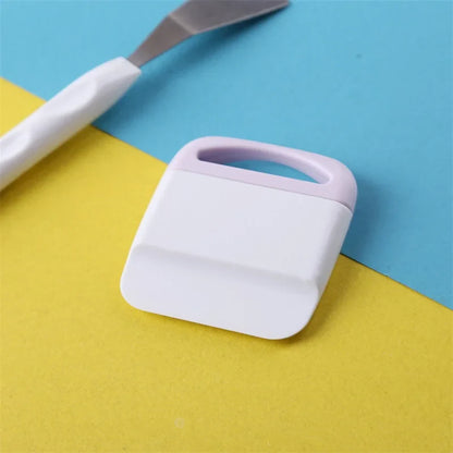 6pcs Craft Vinyl Weeding Tool Set – DIY Scrapbook & Silhouette Carving Tools for Cricut Maker