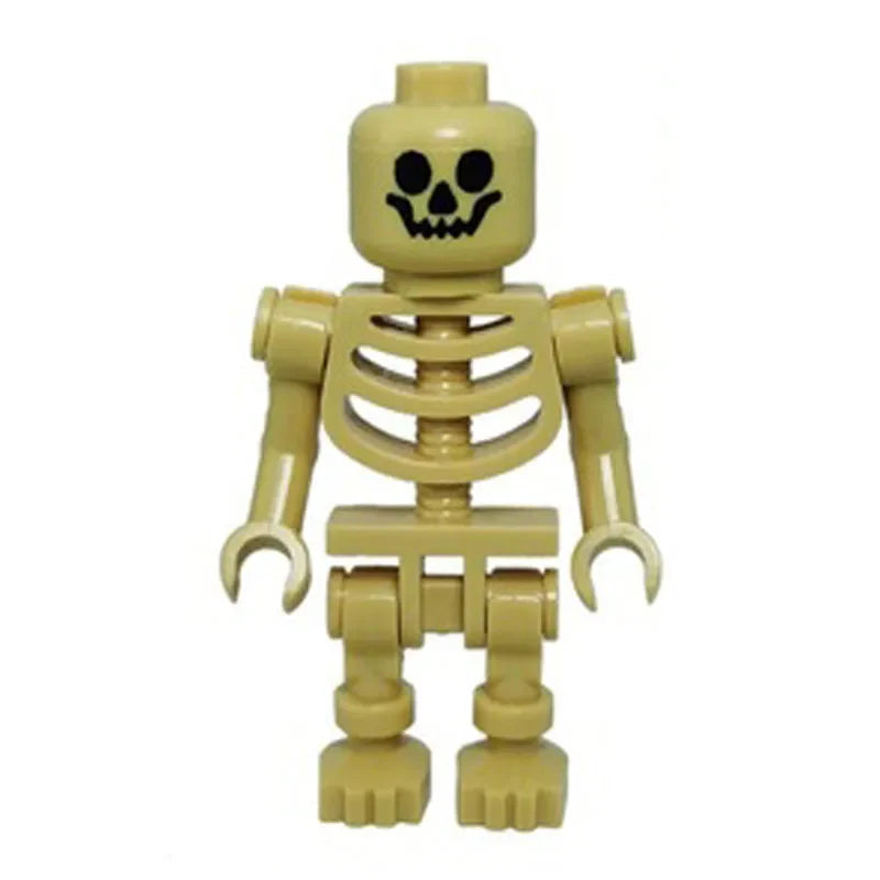 Terminator vs Predator & Alien Building Blocks – Robot War Action Figure Toy for Kids