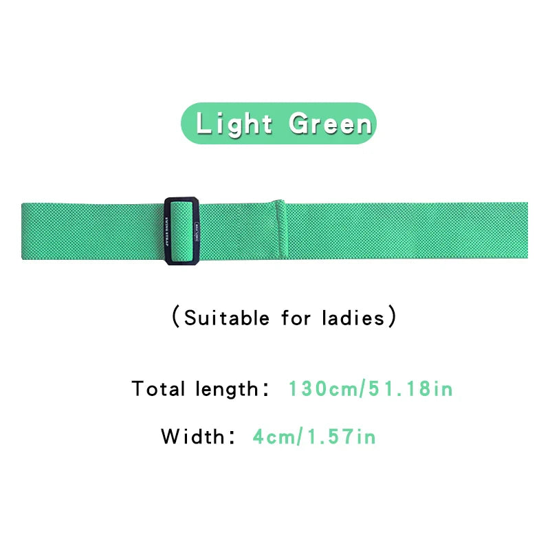 Golf Swing Training Aid Arm Strap with Double Ring Design – Posture Corrector Swing Trainer for Beginners Golf Practice Improvement Tool