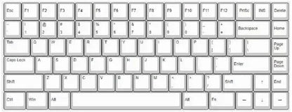 75% 84-Key QMK VIA ANSI ISO Hotswap PCB – Kailh Hot Socket Fully Programmable for YMD75 V2 & KDB75 Mechanical Keyboards