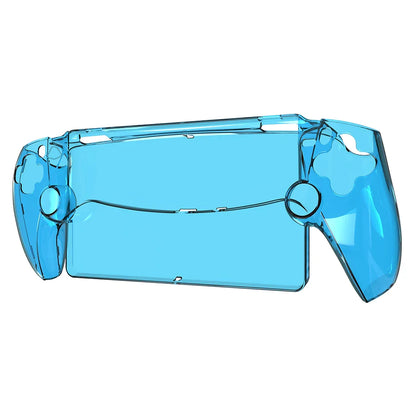 Silicone Protective Case for PS5 Portal — Non-Slip Soft Cover Sleeve for Handheld Game Console