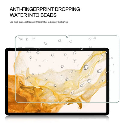 Tempered Glass Screen Protector – Samsung Galaxy Tab S8/S7/S6/S5E/A8/A7/A10.5/A10.1 Tablets