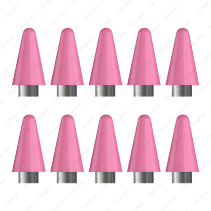 5–10PCS Replacement Nibs for YOLPHA Universal & Android Stylus – Not Compatible with Other Brands