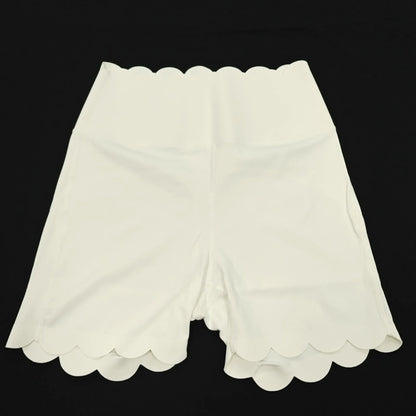 Women’s 2-Piece Yoga Set – Shockproof V-Neck Sports Bra & Lifting Hip Shorts, Soft Gym & Pilates Workout Clothing