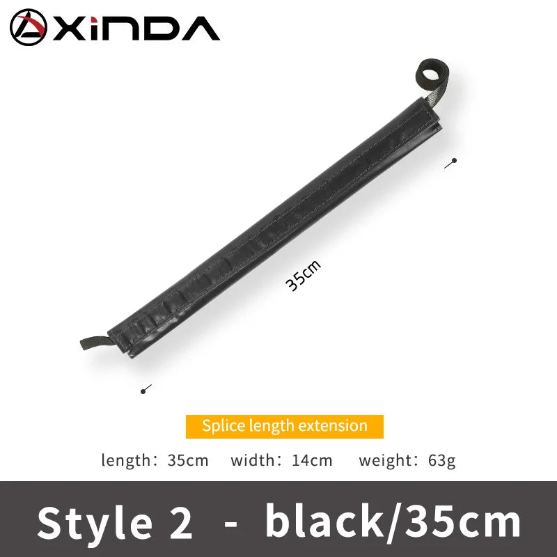Outdoor Rock Climbing Rope Cover Protector – Anti-Wear Protective Sleeve for Climbing Equipment