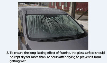70ml Soft99 Glaco Car Windshield Waterproof Coating — Universal JDM Rainproof Glass Treatment