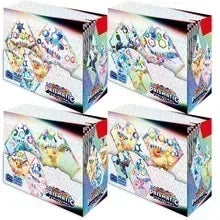 360PCS Pokémon MEGA EVOLUTION Card Set — Scarlet & Violet 151 Phantasma Flames Prismatic English Booster Battle Cards
