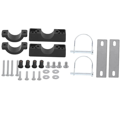 Inflatable Kayak Stabilizer — PVC Canoe Outrigger Kit for Floating, Balancing & Boat Accessories