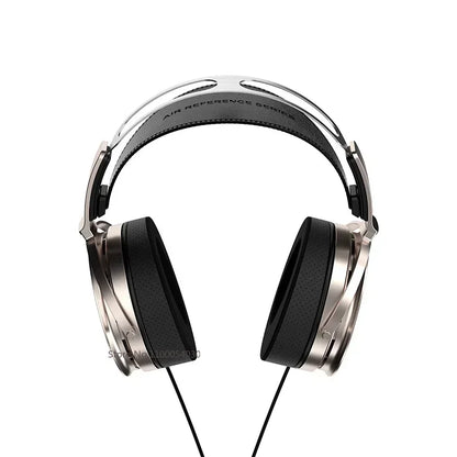 Original Aune AR5000 Full-Size Open-Back Headphones - MLD Dynamic Driver, Hi-Fi, Hi-Res Audiophile Sound