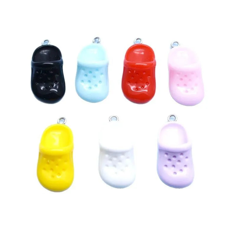 10Pcs Simulation Sunflower Charms 25/30mm for DIY Earrings, Necklace & Jewelry Making Accessories