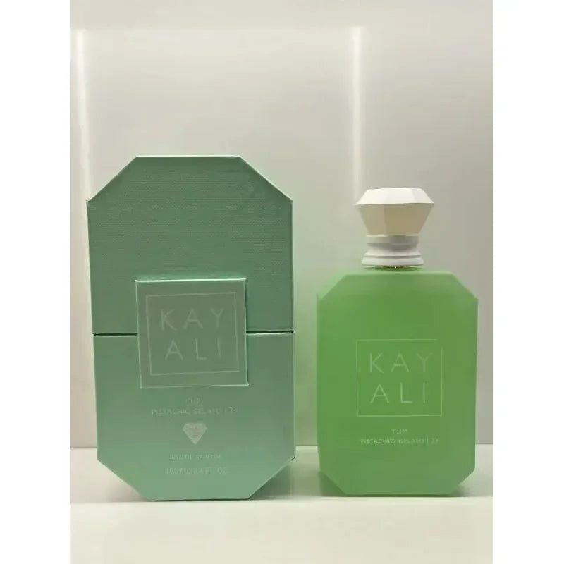 100ml Women’s Perfume — Sophisticated Fragrance with 12 Captivating Scents, Sweet Fruity Floral & Warm Woody Notes