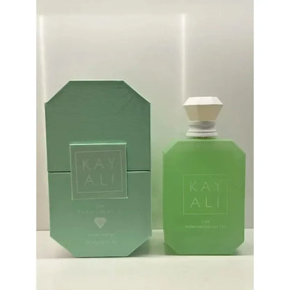 100ml Women’s Perfume — Sophisticated Fragrance with 12 Captivating Scents, Sweet Fruity Floral & Warm Woody Notes