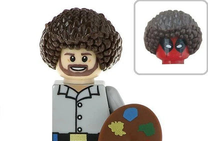 Back to the Future Marty McFly Action Figure — KF1931 Collector Toy