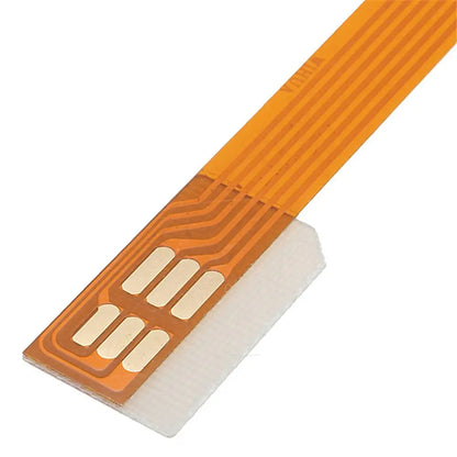 Universal SIM Card Adapter Converter – Big to Small SIM Card for Mobile Phones