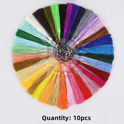 10/30/50 PCS Resin Bookmark Holder Kraft Sleeves — DIY Bookmark Display Cards & Small Business Packaging Supplies