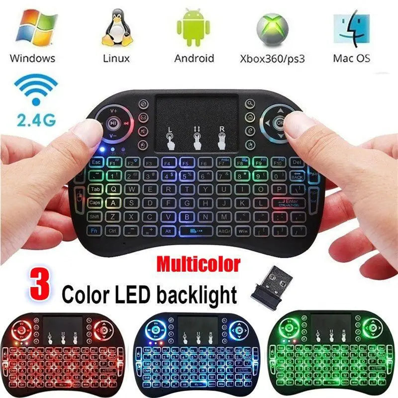 New H618 T95 Max Android 14 Smart TV Box - 8GB RAM, 128GB/64GB Storage, Double WiFi 2.4G & 5.8G, 6K 3D, Voice Assistant Media Player