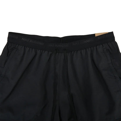 NIKE 2025 Men’s Stride 7-Inch Dri-FIT Running Shorts DM4742-010 – Lightweight Athletic Wear