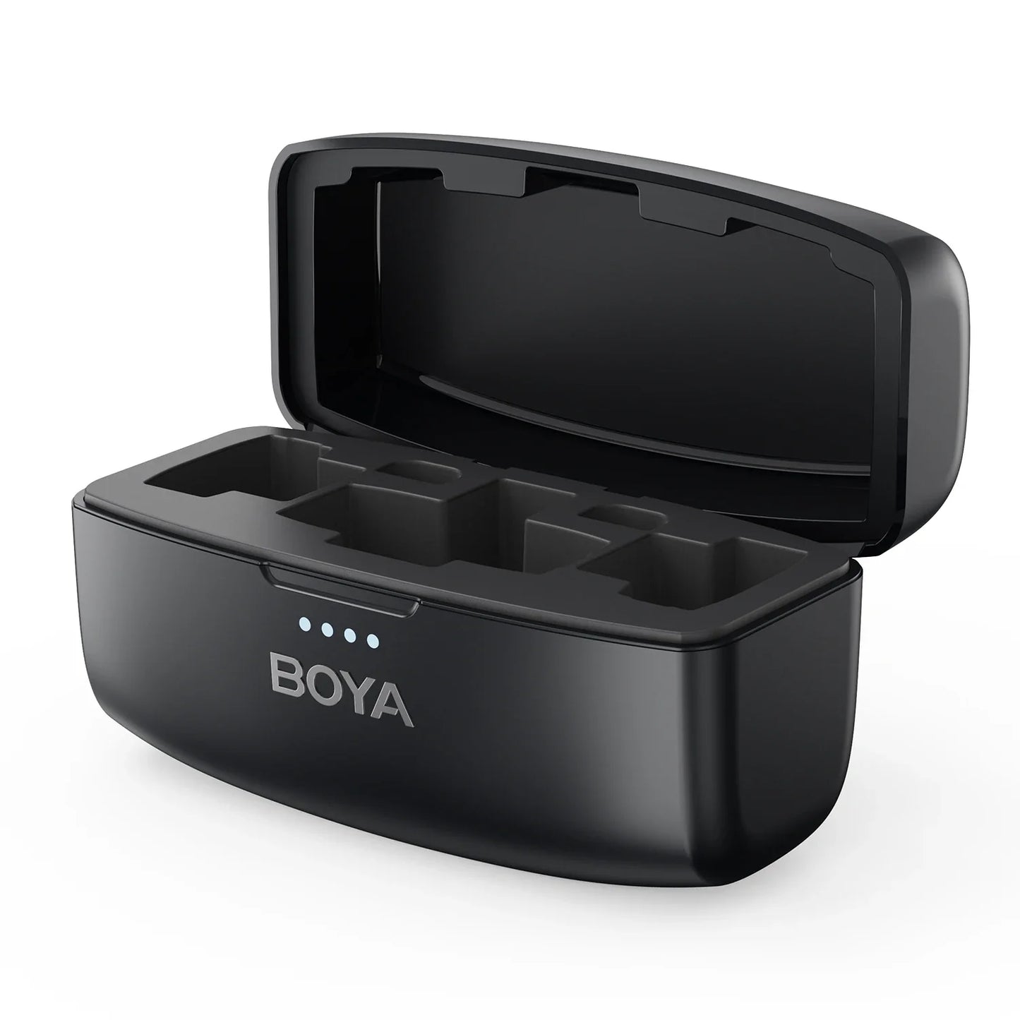 BOYA Wireless Lavalier Microphone Accessories – Compatible Parts & Add-Ons