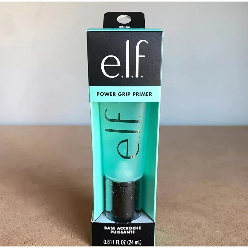 24ML ELF Power Grip Makeup Primer – Hydrating Face Primer for Moisturizing & Long-Lasting Makeup