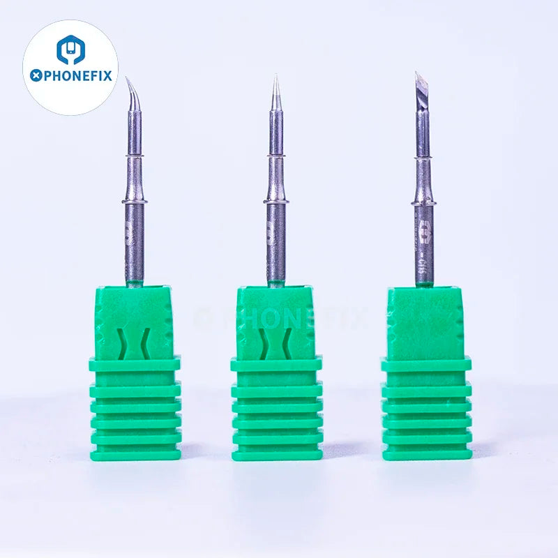 Sugon Soldering Handle — Compatible with T245/T210/T12/T115 for JBC, Aifen, A9PRO Welding Stations