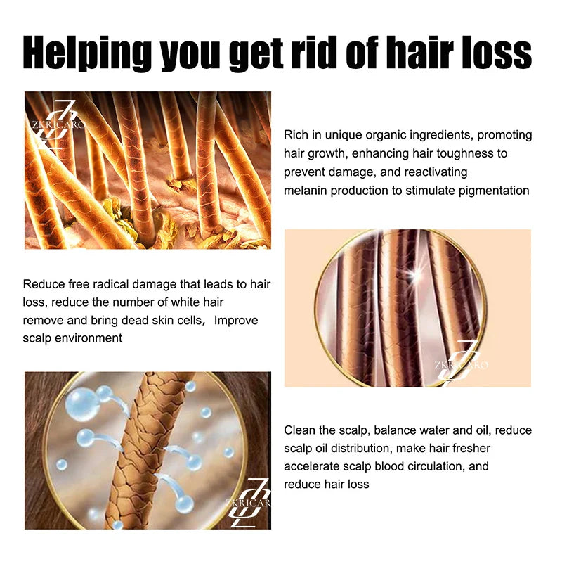 Hair Water Spray – Specially Formulated for Regular Use to Nourish and Revitalize Hair