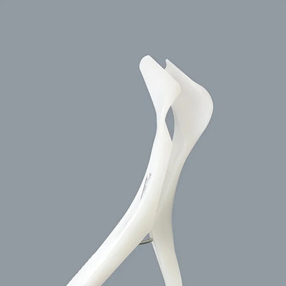 Plastic Ear Speculum - Smooth Professional Ear Care Tool for Earwax Removal & Examination