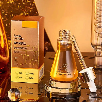 Peptide Face Essence 50ml — Nourishing, Hydrating & Resurfacing Revitalizing Liquid for Skincare