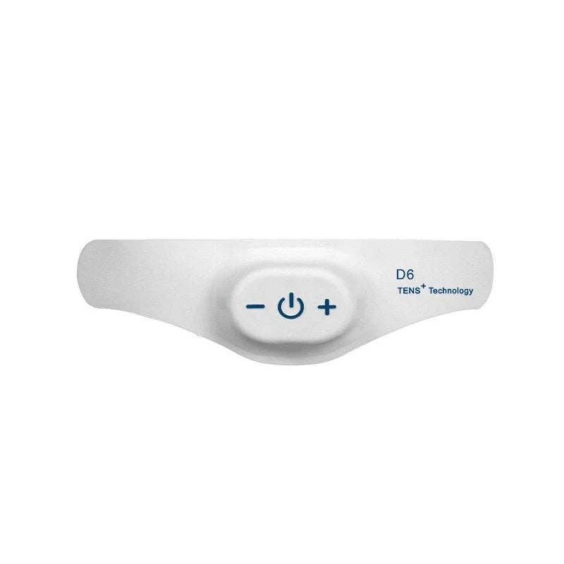 Smart Sleep Headband - Low Frequency Pulse Relaxation & Sleep Support Device