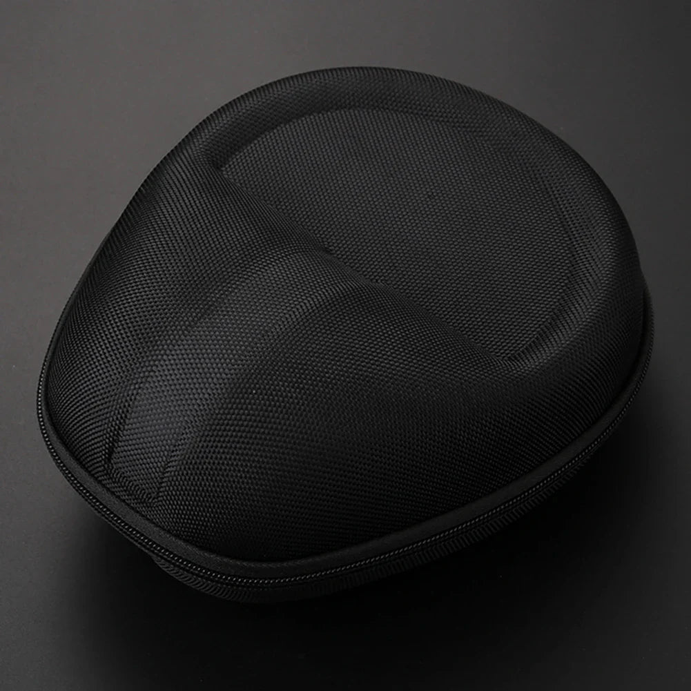 NEW Hard EVA Headphone Carrying Case with Hook – Compatible with SONY WH-1000XM4 & Audio-Technica ATH-M50X