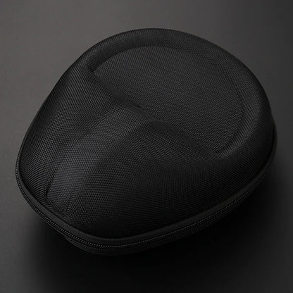 NEW Hard EVA Headphone Carrying Case with Hook – Compatible with SONY WH-1000XM4 & Audio-Technica ATH-M50X