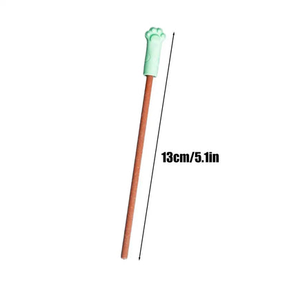 3-Pack Soil Moisture Sensor Kit – Clay Garden Tester for Lawn, Greenhouse, and Indoor Planting