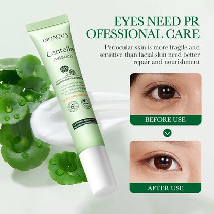 Mushroom Head Air Cushion CC Cream – Oil-Control Foundation, Whitening Concealer & Moisturizing BB Cream for Face Makeup