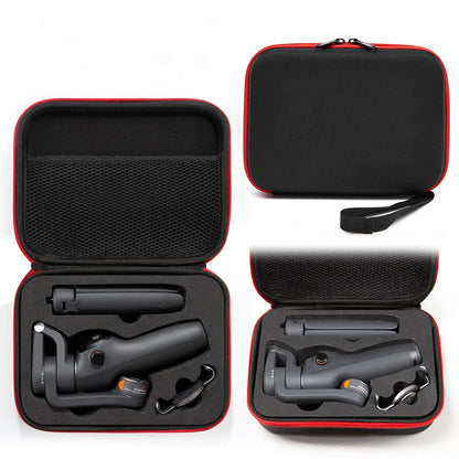 DJI Osmo Mobile 6 Storage Bag — Portable Waterproof Handheld Gimbal Case