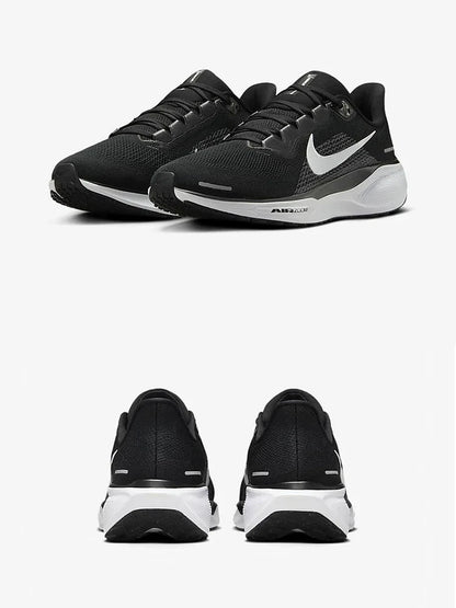 Nike Pegasus 41 Running Shoes for Men - Lightweight, Durable, Breathable Low-Cut with Rebound Technology