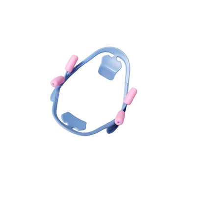 3D Dental Mouth Opener – Oral Lip Retractor Prop for Orthodontic Procedures, Professional Dentist Tool