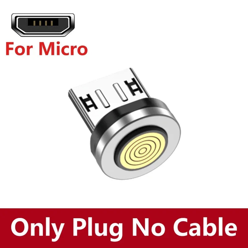 AUFU 240W Magnetic USB-C Cable - 100W PD 3.1 Fast Charging Wire for MacBook, iPad, Laptop & iPhone 15