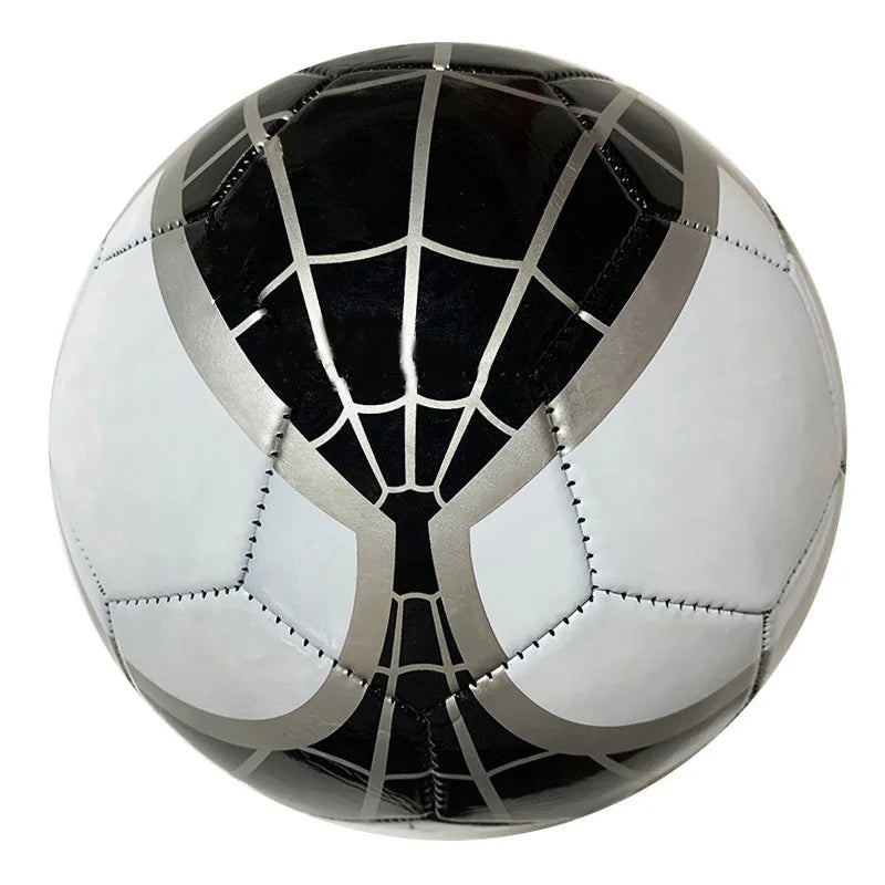 Hot Toys Spider-Man PVC Football – Student Training Ball, Kids Birthday & Holiday Gift Toy
