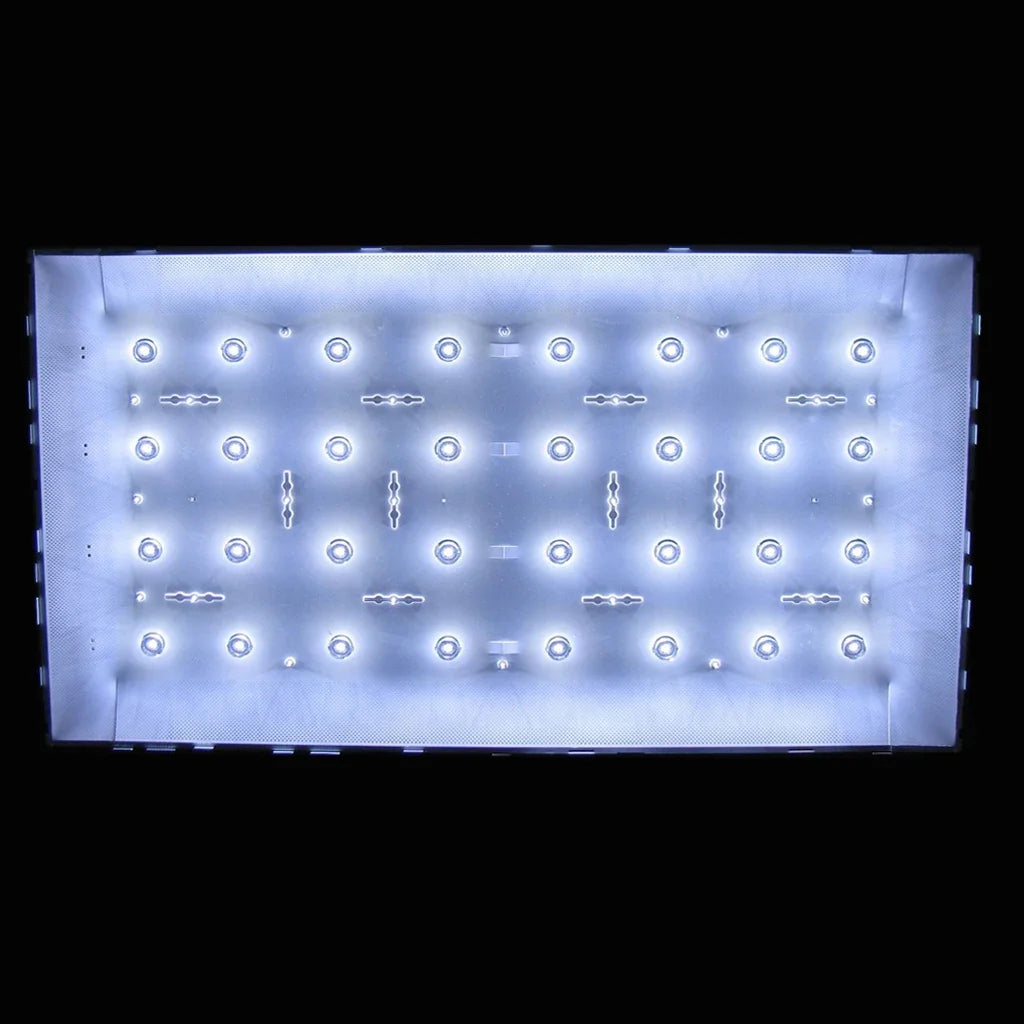 8PCS LED Backlight Strip Bars - Replacement TV Backlight Kit for LG 42 Inch LC420DUE LC420DUH Series Screens
