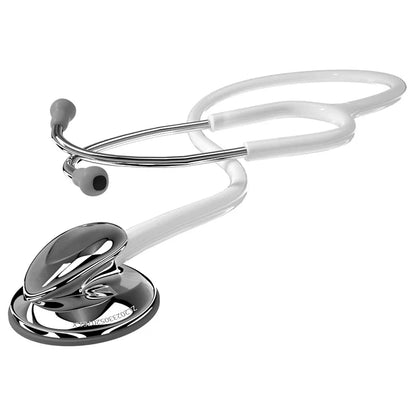 Professional Single Head Medical Stethoscope — Custom Engraved Cardiology Stethoscope for Nurses and Health Care Professionals