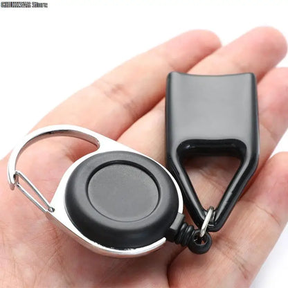3 Styles Silicone Lighter Protective Covers - Lighter Holder Sleeves with Retractable Keychain, Regular Size Smoking Accessories