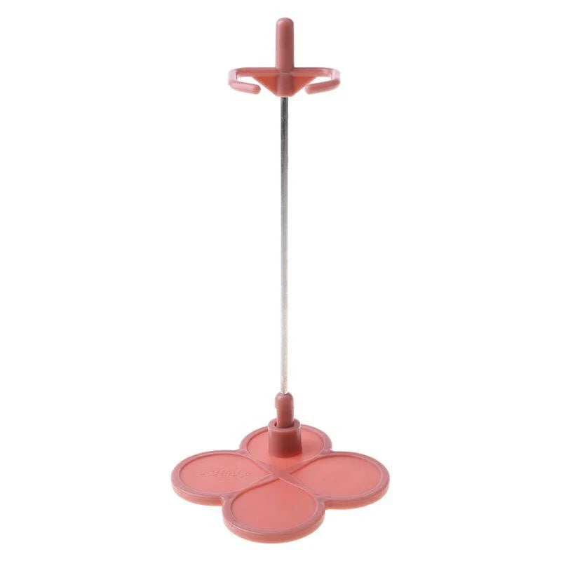 U13F 7’’ Mini Ball Joint Doll Plastic Holder – Miniature Accessory for Blythe Doll Decor & Kids’ Toys