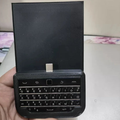 BlackBerry Q20 Keyboard & Mouse - Type-C Wired Mobile Phone Keypad