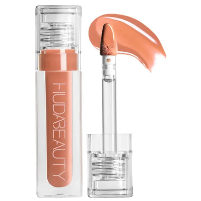 Liquid Blush Makeup - Soft Glow Blush Filter Cotton Candy Lip Gloss Beauty Cosmetics