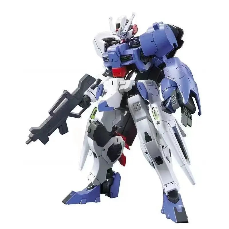 HG 1/144 Astaroth Iron-Blooded Orphans Model – Movable Mecha Action Figure, Desktop Collectible Toy Gift