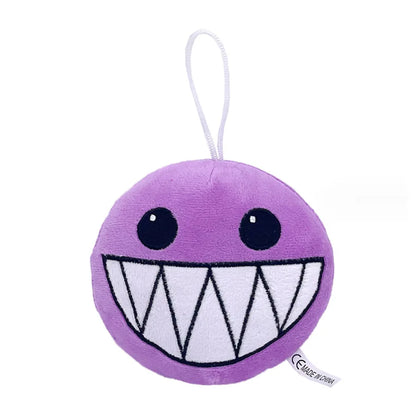 The Amazing Digital Circus Plush — Pomni & Jax Cute Stuffed Animal Dolls, Birthday & Christmas Gift for Kids