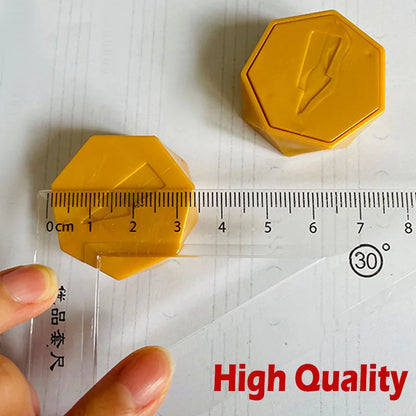 Magnetic Stones Party Strategy Game – Interactive Magnet Board Game for Family, Kids & Adults, High-Quality Portable Magnetic Game Set (3.4cm Pieces)