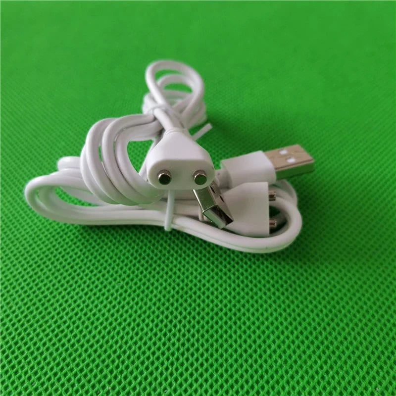 Magnetic USB Charging Cable – DC Power Cord for Rechargeable Adult Vibrators & Sex Toys