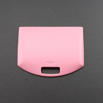 Battery Back Door Shell Cover – Protective Replacement Case for Sony PSP 1000 Series Console