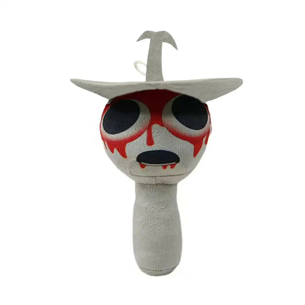 Sprunki Plush Toys – Cute Horror Game Cartoon Soft Stuffed Pillow for Kids, Birthday & Christmas Gift